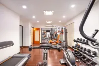 Suite Homes, Serviced Apartment Hotel - palestra