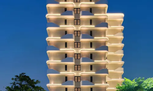 ParkPlaza HaiNan WenChang