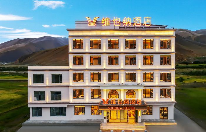 Vienna Hotel (Dingri Basong Village Branch)