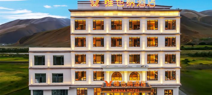Vienna Hotel (Dingri Basong Village Branch) Hotels in Tingri County