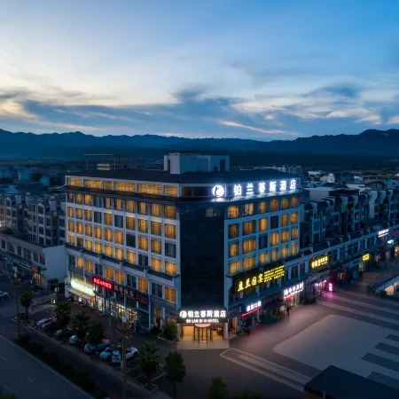 Bolantis Hotel
