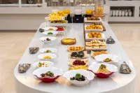 Jifeng International Hotel (Xinyang New 16th Street Branch) - Bữa sáng