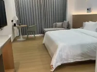 Feng Xinyuan Hotel Hotels in Tingri