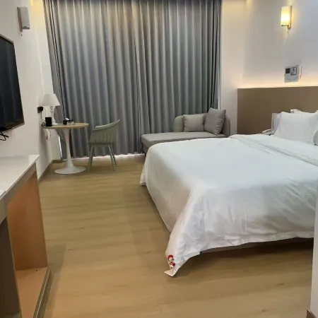 Feng Xinyuan Hotel