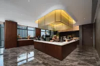 Atour Hotel (Dalian High-Tech Zone Wanda, Xinghai Bridge Sea View) - New