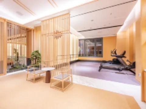 Jianguo Puyin Hotel NingwuNingwu,Xinzhou) Hotels in Ningwu