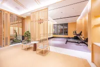 Jianguo Puyin Hotel (Hebei Street Branch, Ningwubin, Xinzhou)