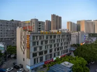 Tumei Hotel (Leigang Metro Station) - Cho phép mang theo thú cưng