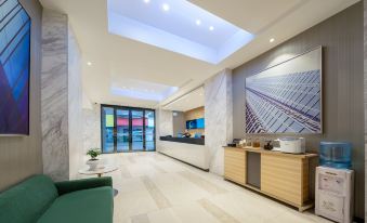 City Comfort Inn Hotel (Nanning Chaoyang Square Subway Station Sanjie Liangxiang)