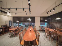 共感空間酒店 鄰近沙下站的酒店