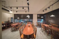 HOTEL GONGGAM GONGGAN