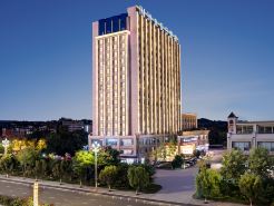 Zhouhao Holiday Hotel