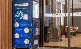 HI YARD INTERNATIONL HOTEL