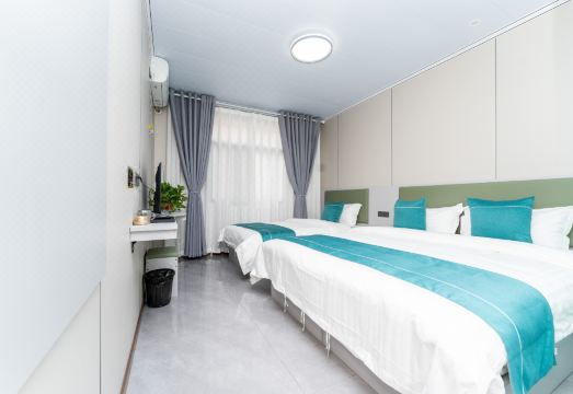 Wancheng Business Hotel 객실 이미지