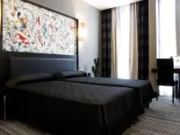 Twentyone Hotel Hotels in Rom