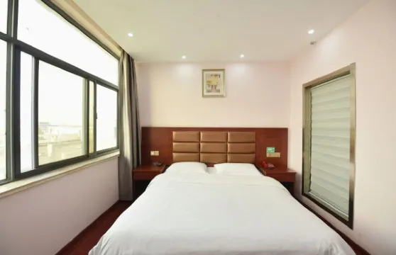 肥東騰輝商務賓館