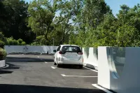 MisooHi  Hotel - parcheggio