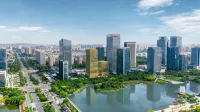 IntercityHotel ไซโบ้ ซีบีดี - วิว