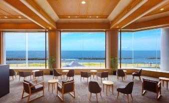 Ooedo Onsen Monogatari Premium Shiomiso