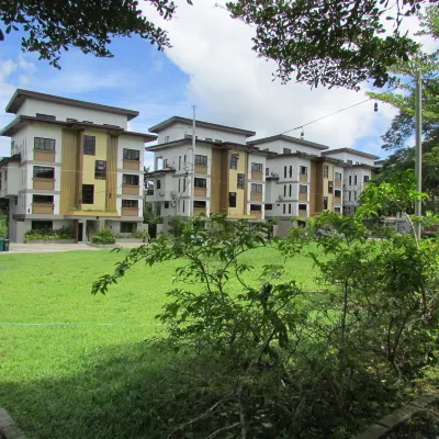 Casa Devino - Discover the Perfect Condo Getaway in Luxury, Kareoke, Netflix, Free Parking Các khách sạn ở 