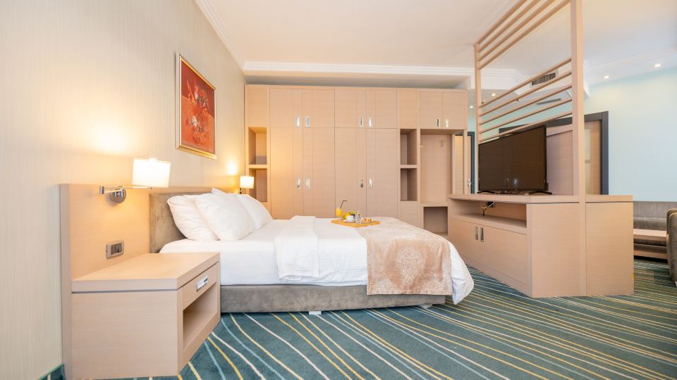 Kopernikus Hotel Prag