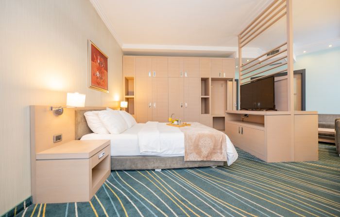 Kopernikus Hotel Prag