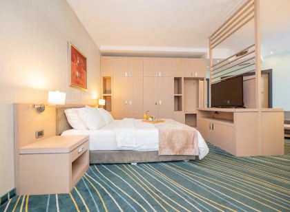 布拉格哥白尼式飯店