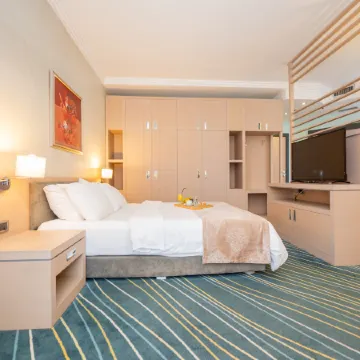 Kopernikus Hotel Prag