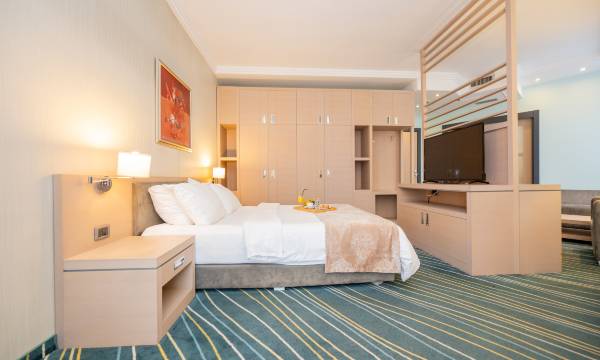 Kopernikus Hotel Prag