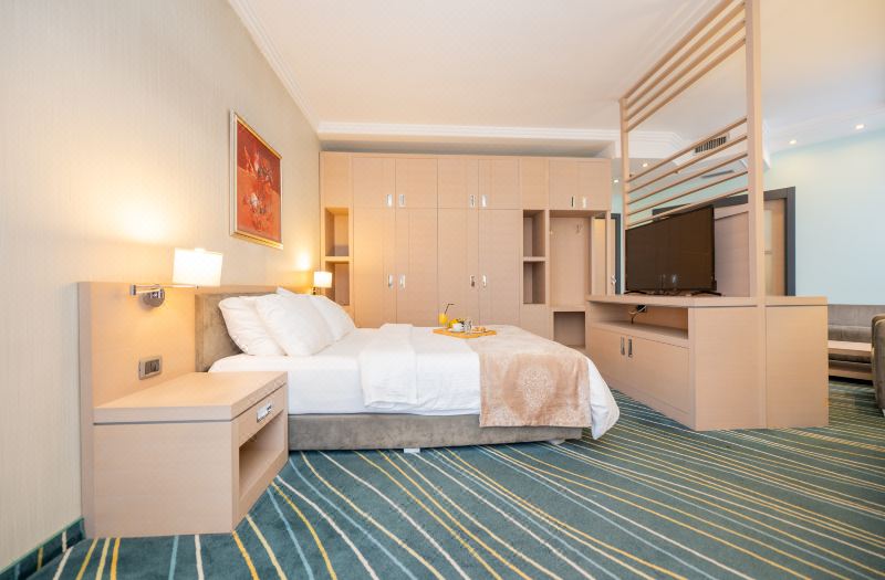 Kopernikus Hotel Prag