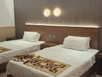 Beach Garden Hotel Hotel di Dili