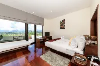 루앙프라방 뷰 호텔