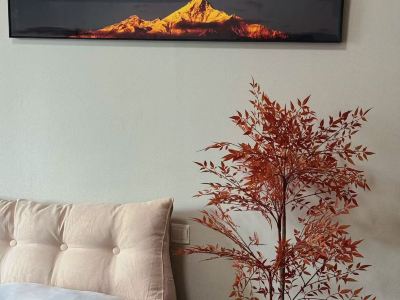 Wenli Boutique Serviced Apartment