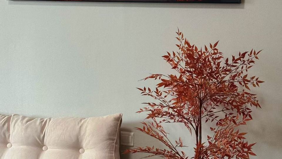 Wenli Boutique Serviced Apartment