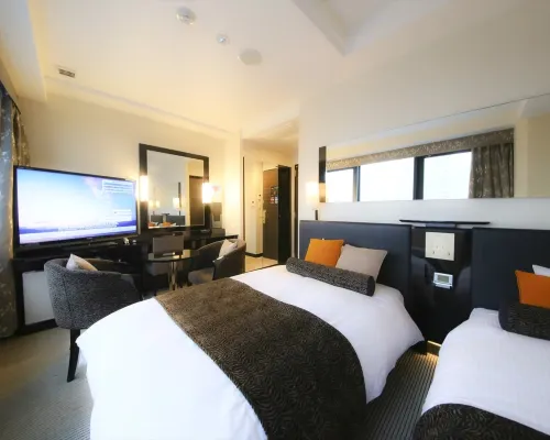 APA Hotel (Mita Ekimae) Empfohlen Photos