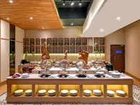 Oakwood Merdeka Bandung Hotels near Merdeka Building