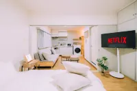 Showa Bloom Shinjuku - Cho phép mang theo thú cưng