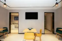 City Comfort Inn Shiyan Wudang Avenue Chongqing Road