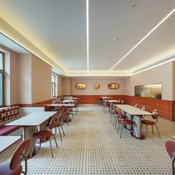 Ni Hao Hotel (Erenhot Dinosaur Square)