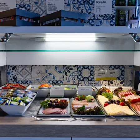 Garner Hotel Cologne Porz - Airport by IHG