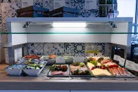 洲際旗下佳閣科隆Porz機場飯店