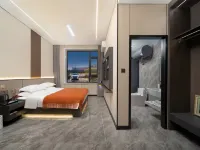 All Seasons Boutique Homestay Hotels in Ning'an
