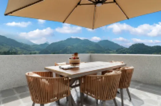 Panzhou Haojing Hotel