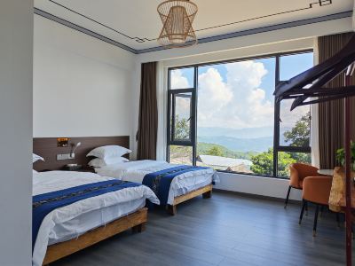 Xuriyidongsheng Homestay