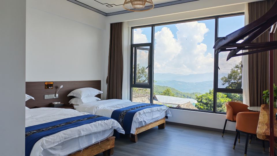 Xuriyidongsheng Homestay