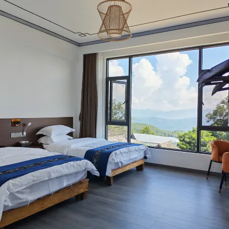 Xuriyidongsheng Homestay