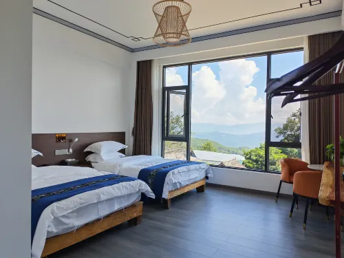 Xuriyidongsheng Homestay