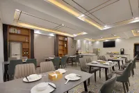 위에펑 호텔 (탕산 위톈 누안취안 로드)