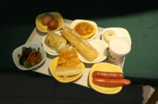 Zhouya Seaview Audio-Visual Vacation Homestay (Huoju 8th Street International Coastal Baths)