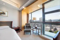 Radow Renren International Hotel